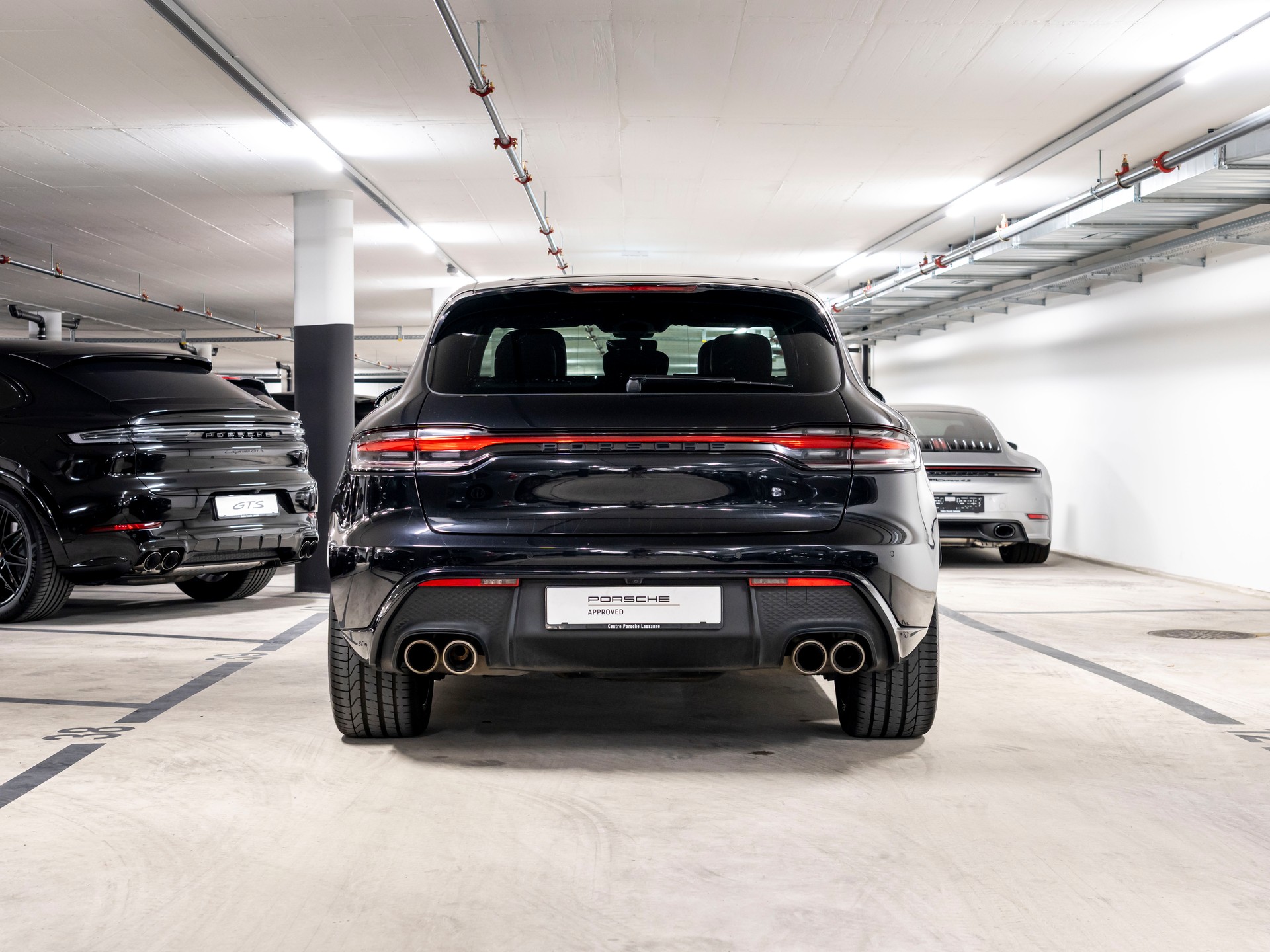PORSCHE Macan S PDK-image-4