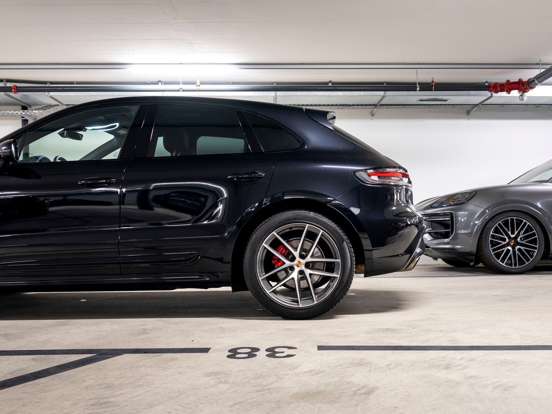 PORSCHE Macan S PDK-image-8