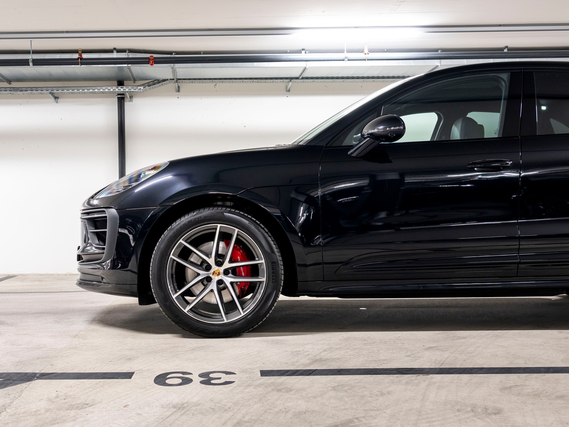 PORSCHE Macan S PDK-image-7
