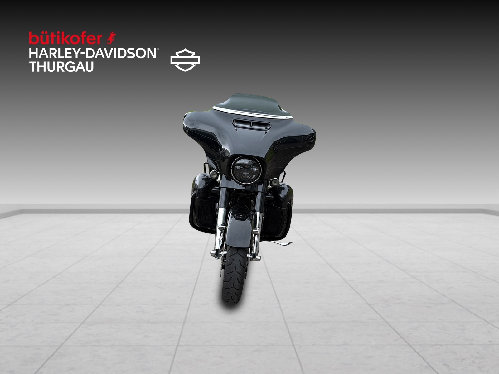 HARLEY-DAVIDSON FLHXSE Street Glide ABS CVO 114-image-6