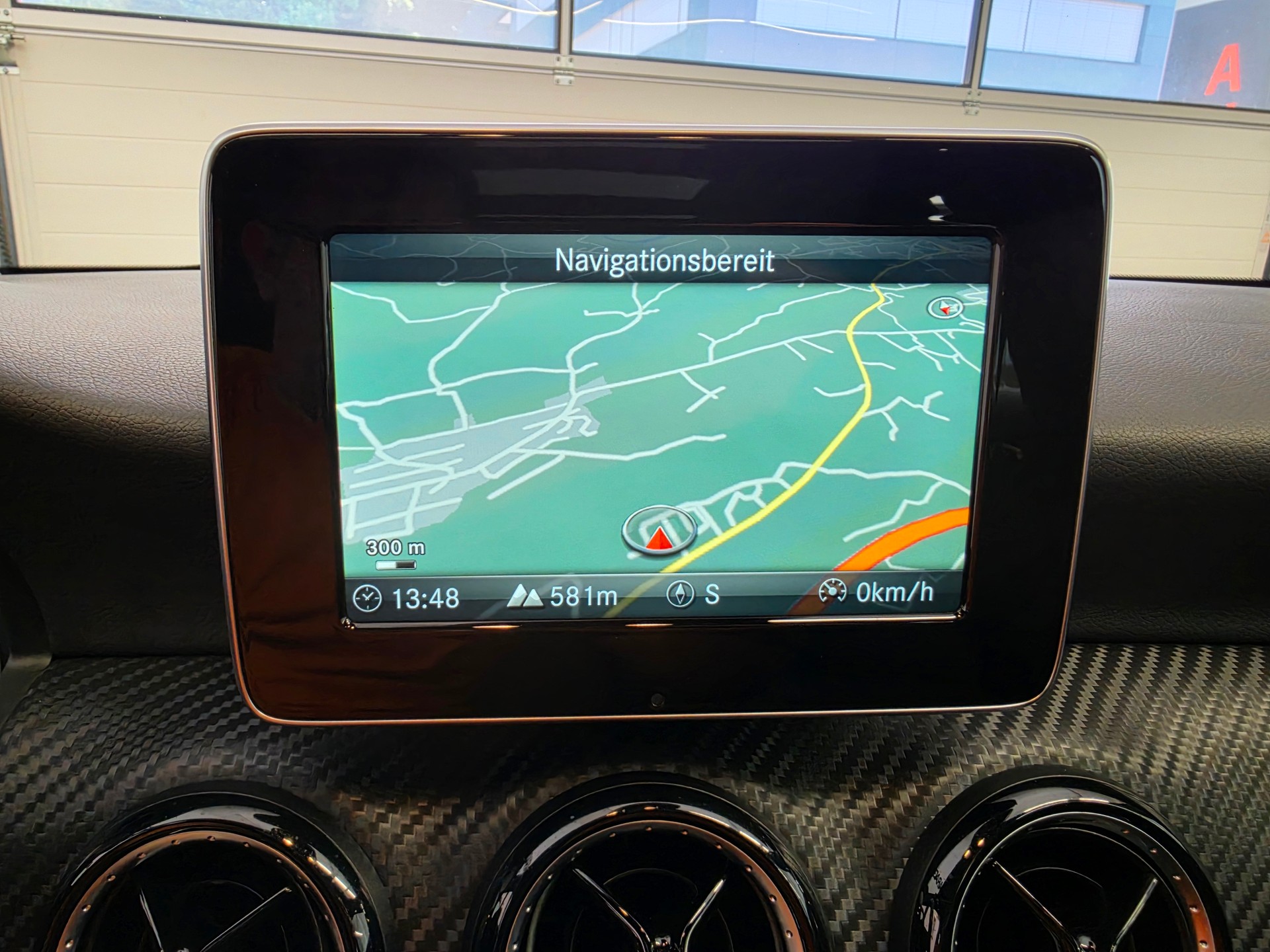 MERCEDES-BENZ GLA 200 CDI Swiss Star Edition 4Matic 7G-DCT-image-6