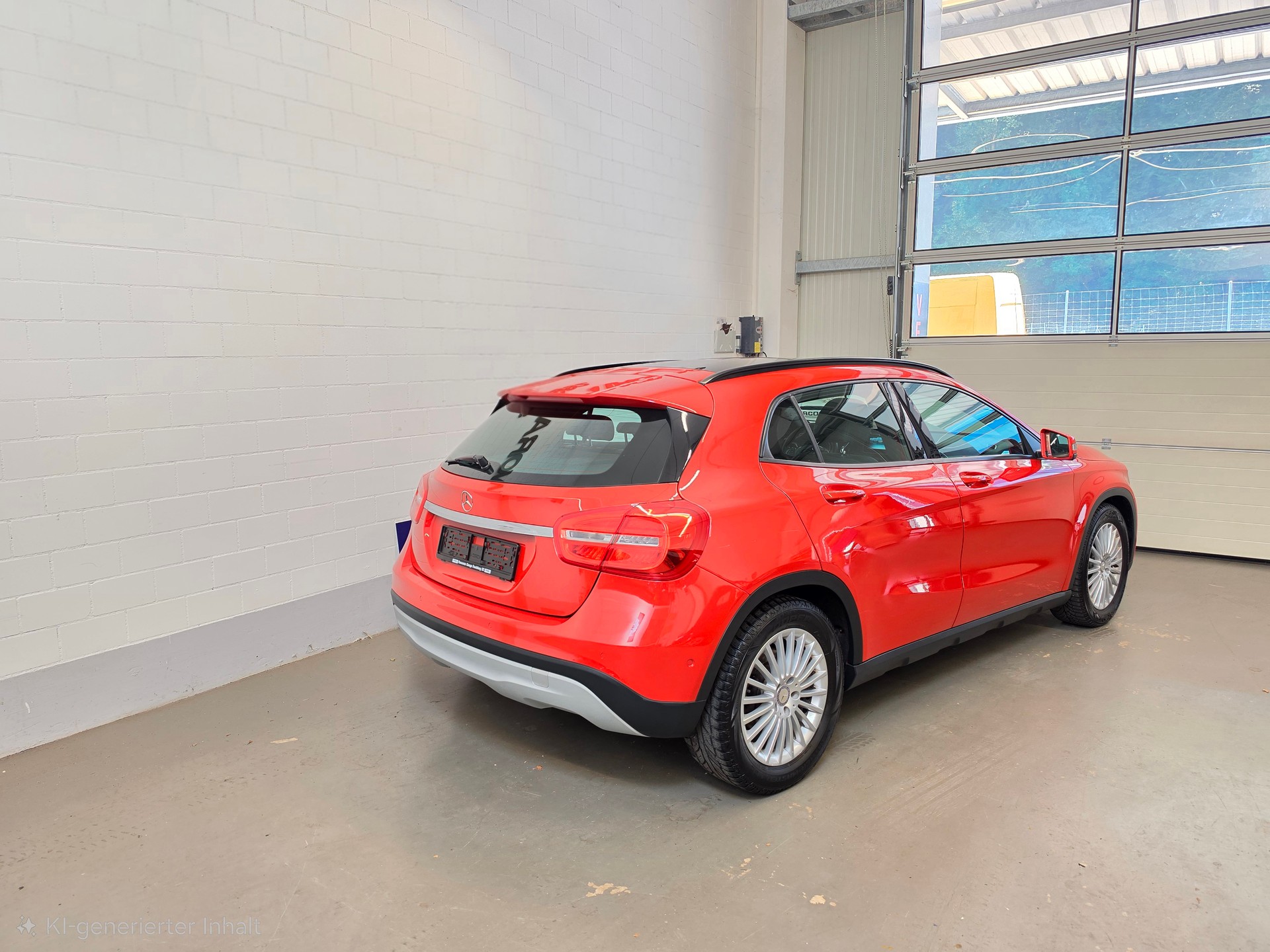 MERCEDES-BENZ GLA 200 CDI Swiss Star Edition 4Matic 7G-DCT-showroom-element-2