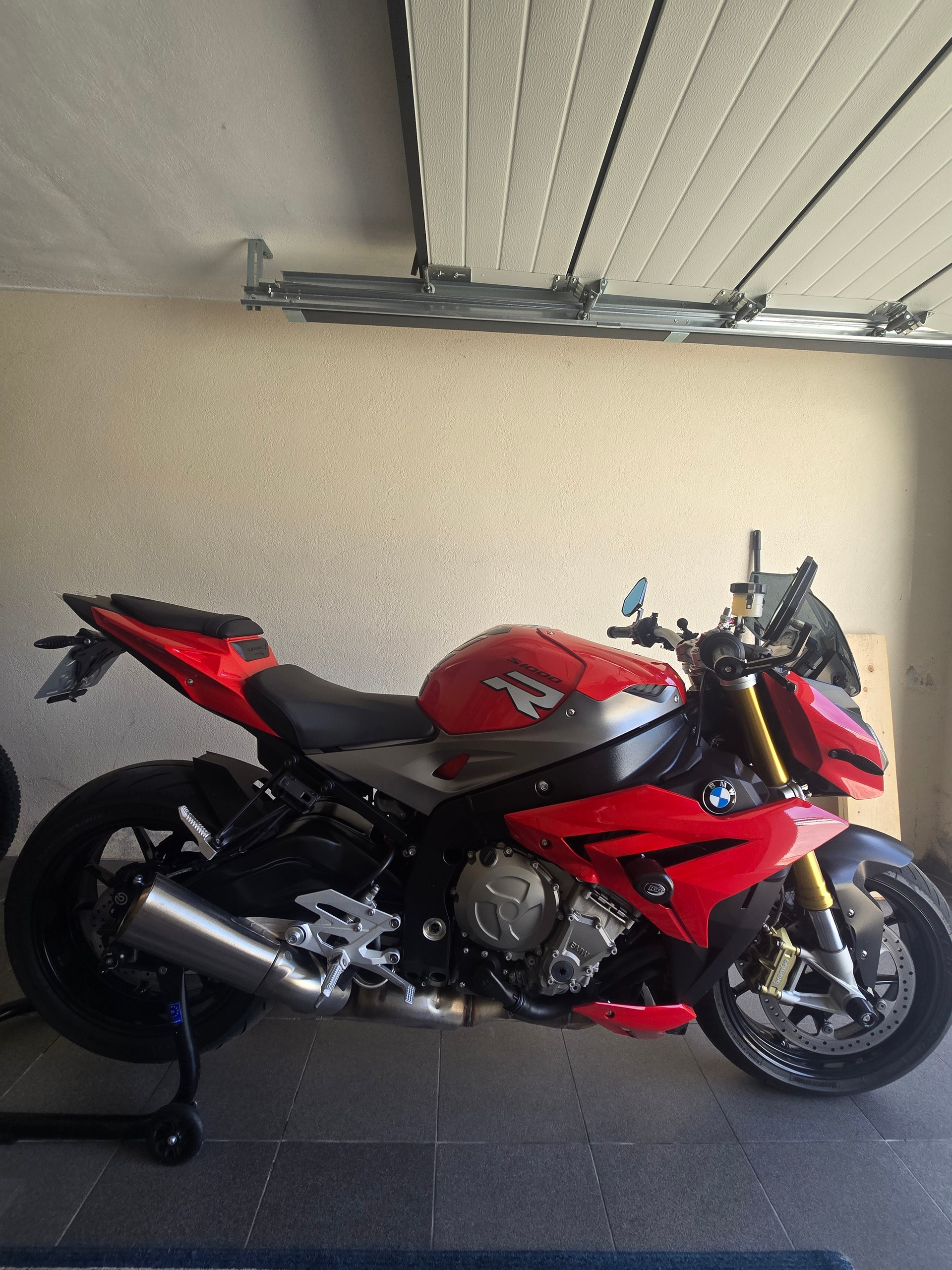 BMW S 1000 R ABS-image-0