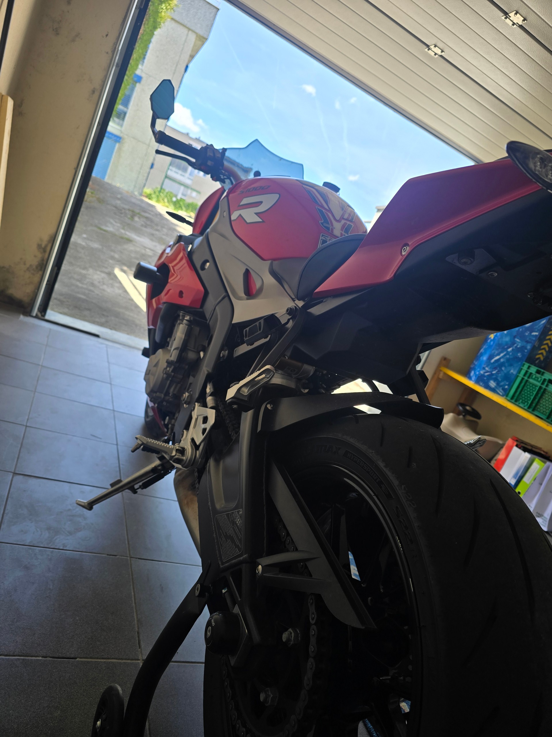 BMW S 1000 R ABS-image-1