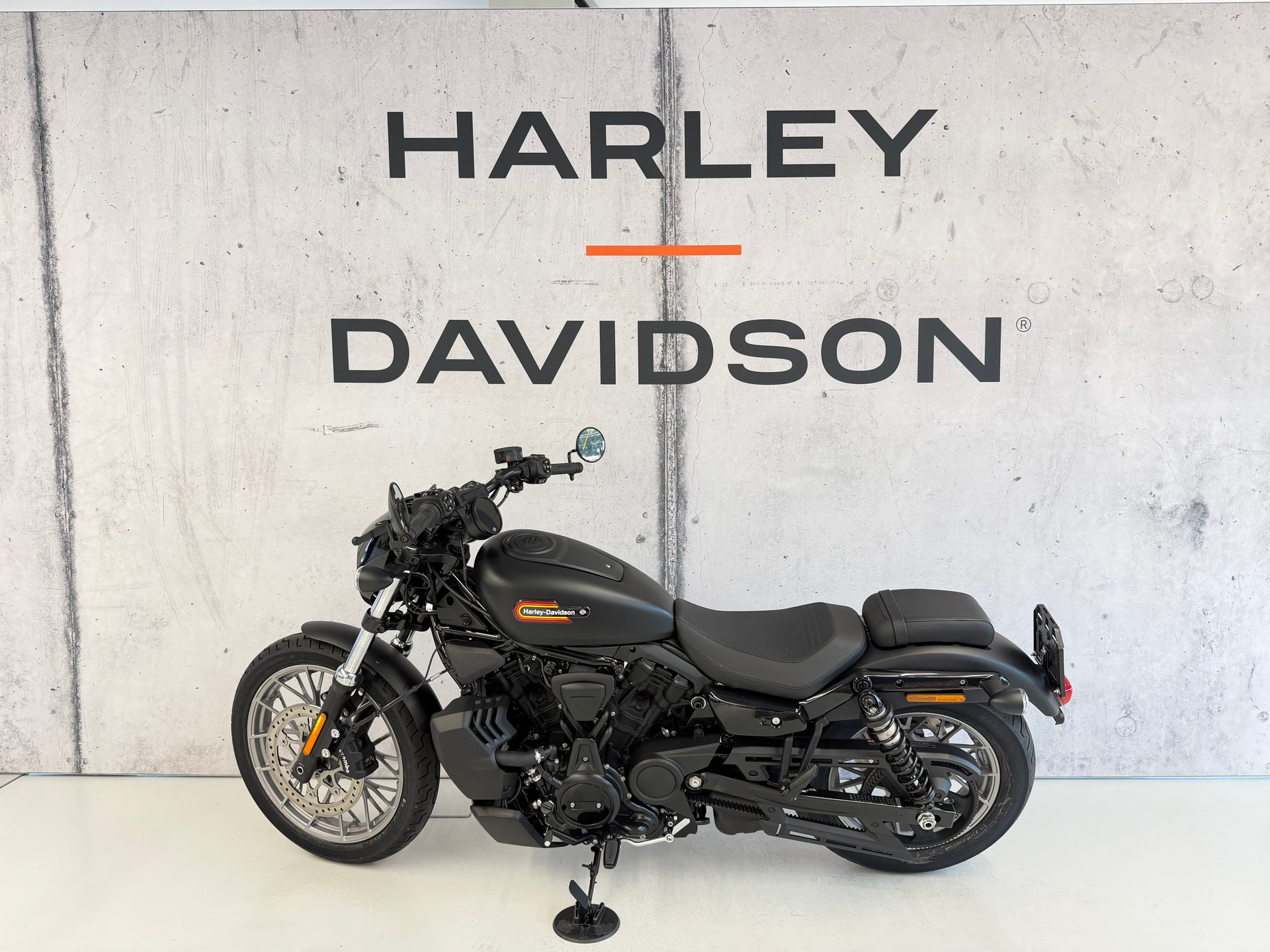HARLEY-DAVIDSON RH 975S Nightster Special-image-3