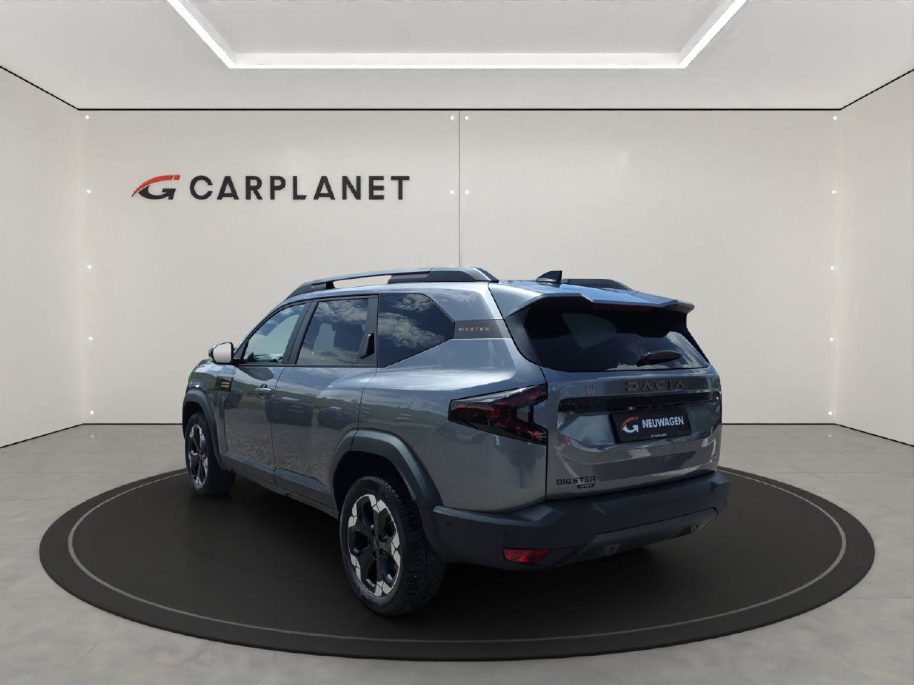 DACIA Bigster 1.2 Hybrid Extreme 4WD-showroom-element-3