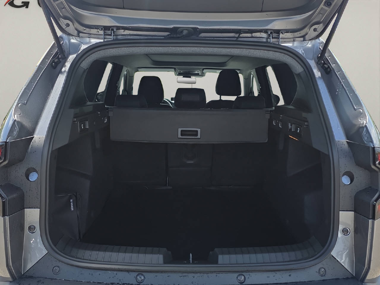 DACIA Bigster 1.2 Hybrid Extreme 4WD-image-10