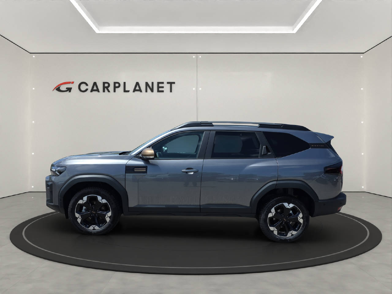 DACIA Bigster 1.2 Hybrid Extreme 4WD-showroom-element-2