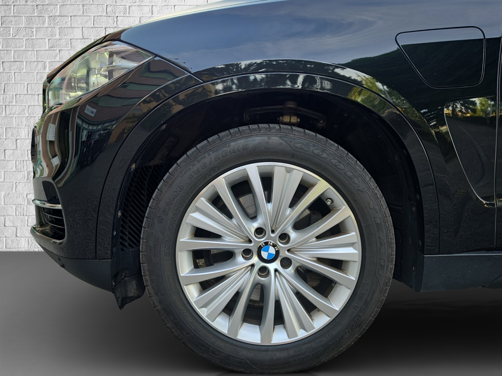 BMW X5 xDrive 40e iPerformance Steptronic-image-18