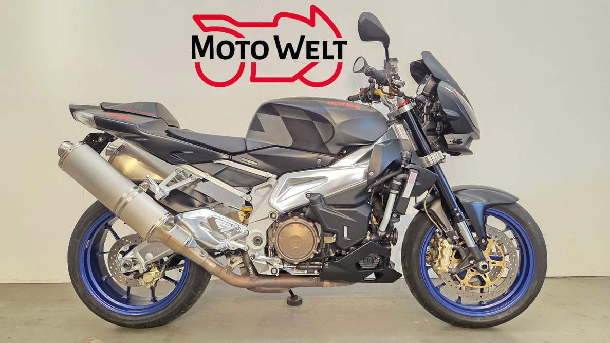 APRILIA Tuono 1000 R-image-0