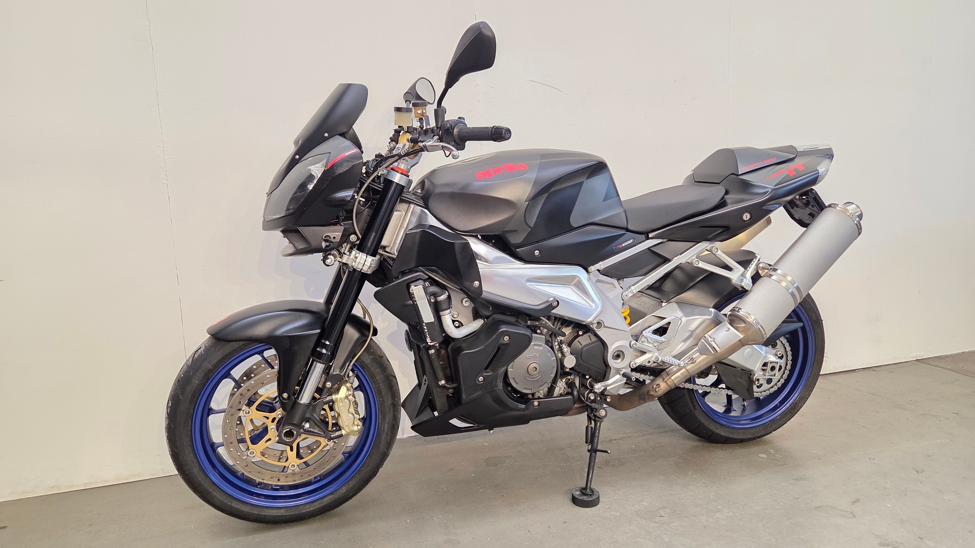 APRILIA Tuono 1000 R-image-3