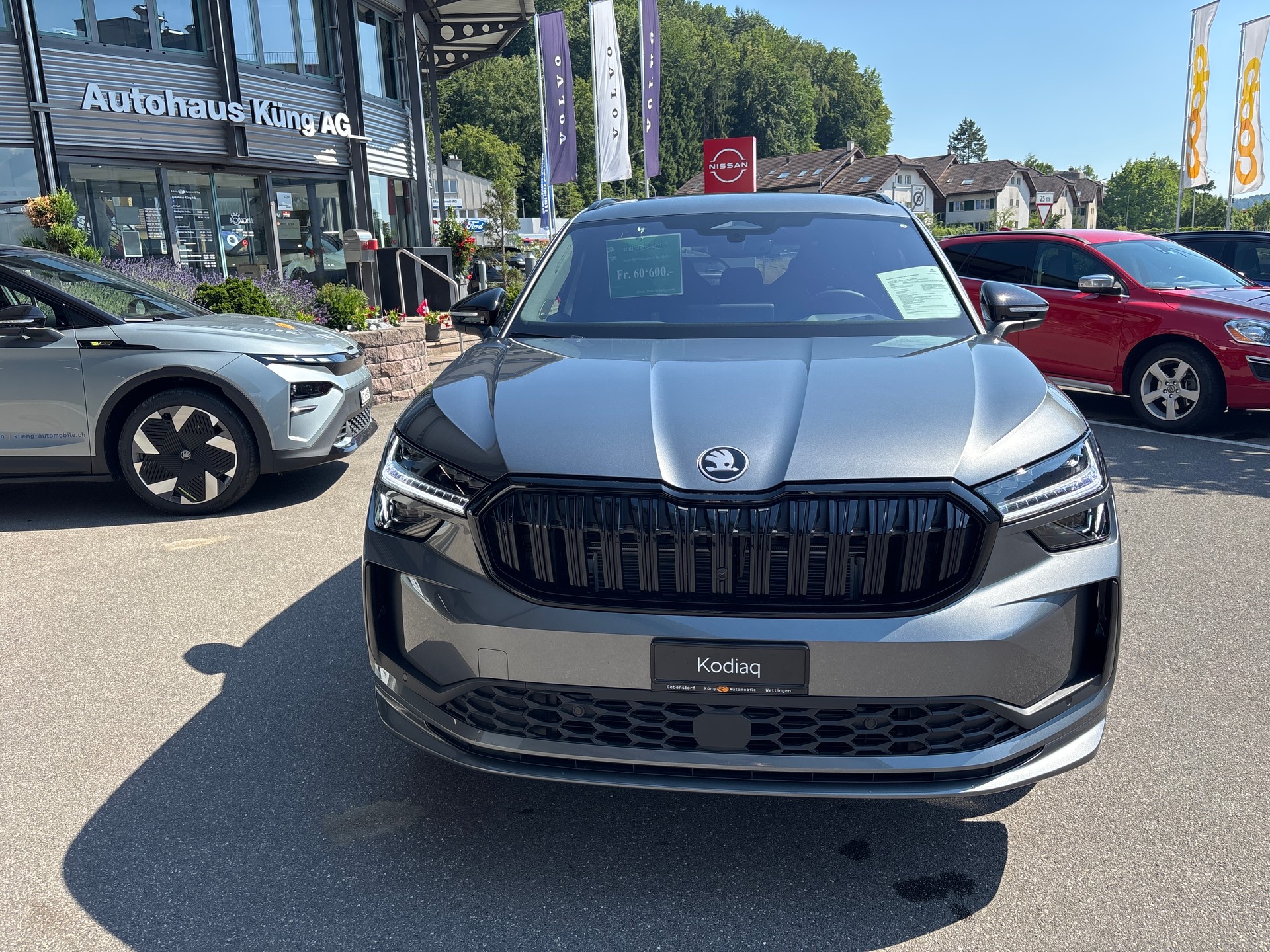 SKODA Kodiaq 2.0 TSI Sportline 4x4-showroom-element-2