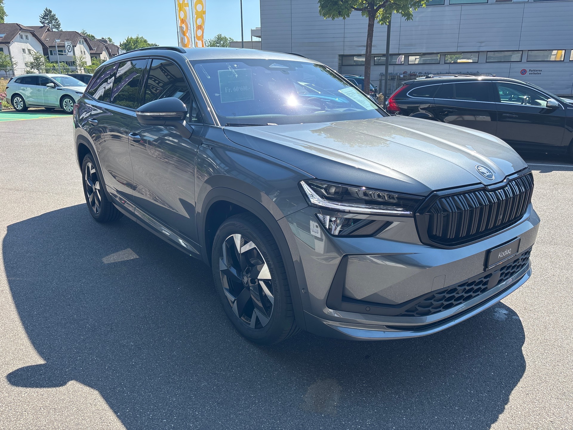 SKODA Kodiaq 2.0 TSI Sportline 4x4-showroom-element-3