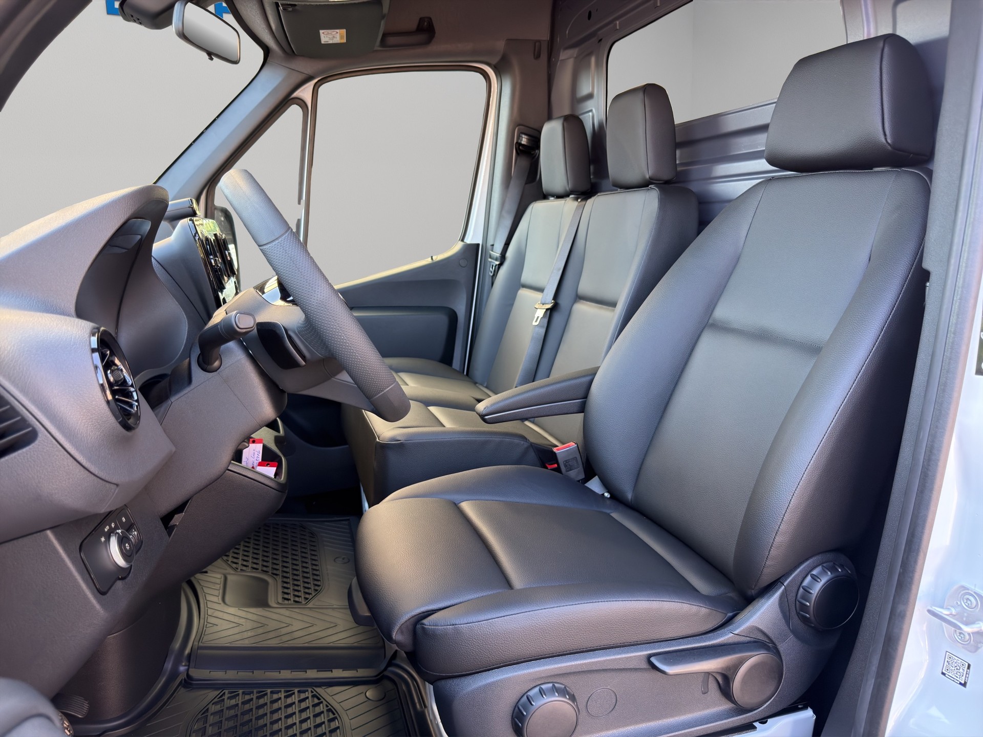 MERCEDES-BENZ Sprinter 319 Kaw. 4325 L 2.0 CDI 190 Pro-image-8