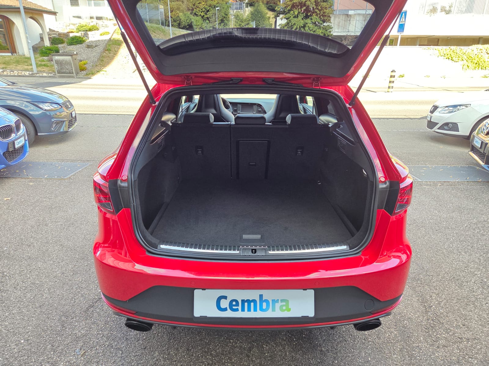 SEAT Leon ST 2.0 TSI Cupra 290 DSG-image-15