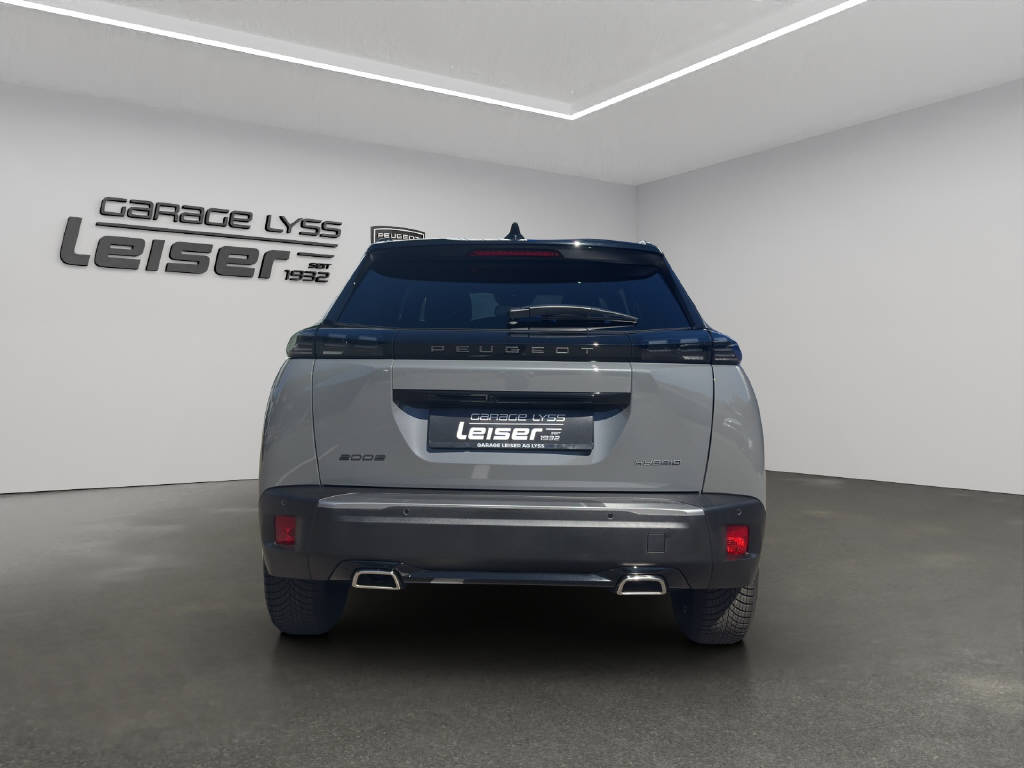 PEUGEOT 2008 1.2 Hybrid 145 GT-showroom-element-3