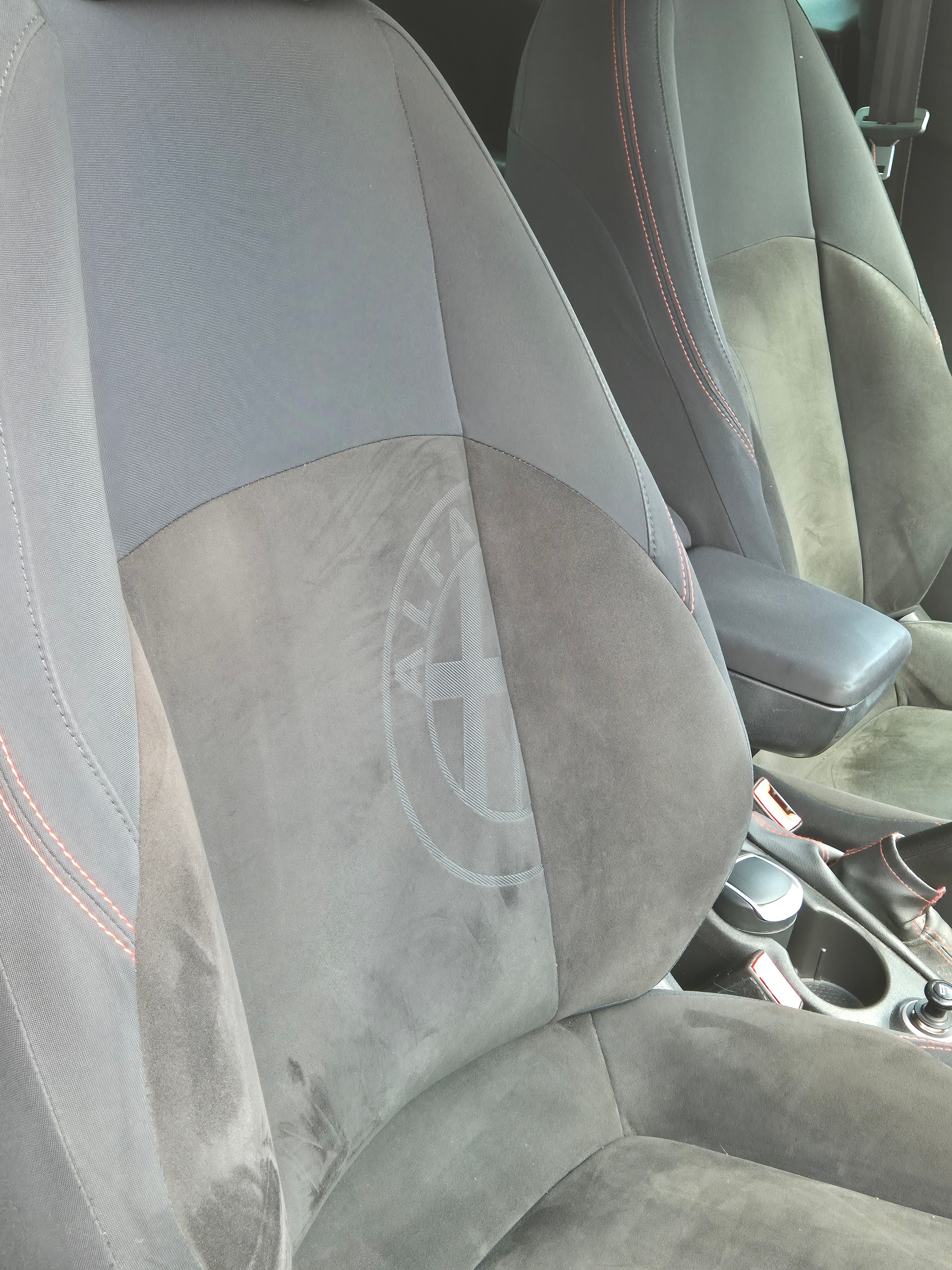 ALFA ROMEO Giulietta 1.4 T Sprint-image-8