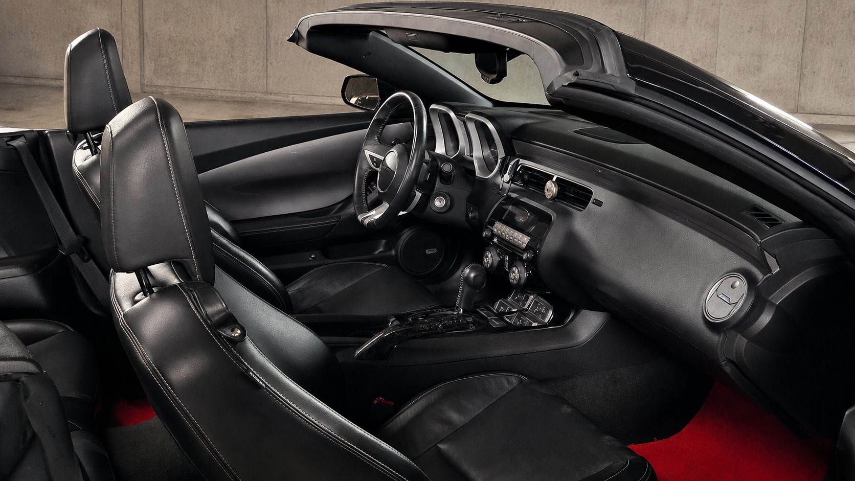 CHEVROLET 2LT 3.6 V6 Automatique-image-15