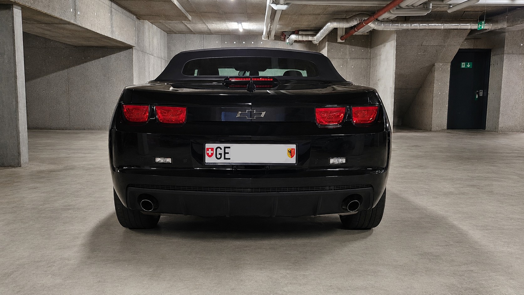 CHEVROLET 2LT 3.6 V6 Automatique-image-3