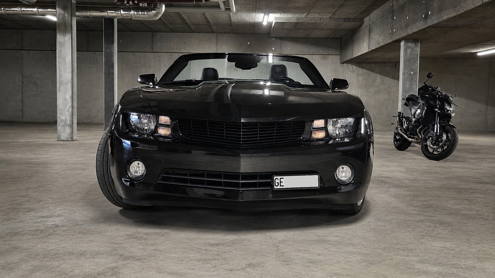 CHEVROLET 2LT 3.6 V6 Automatique-image-11