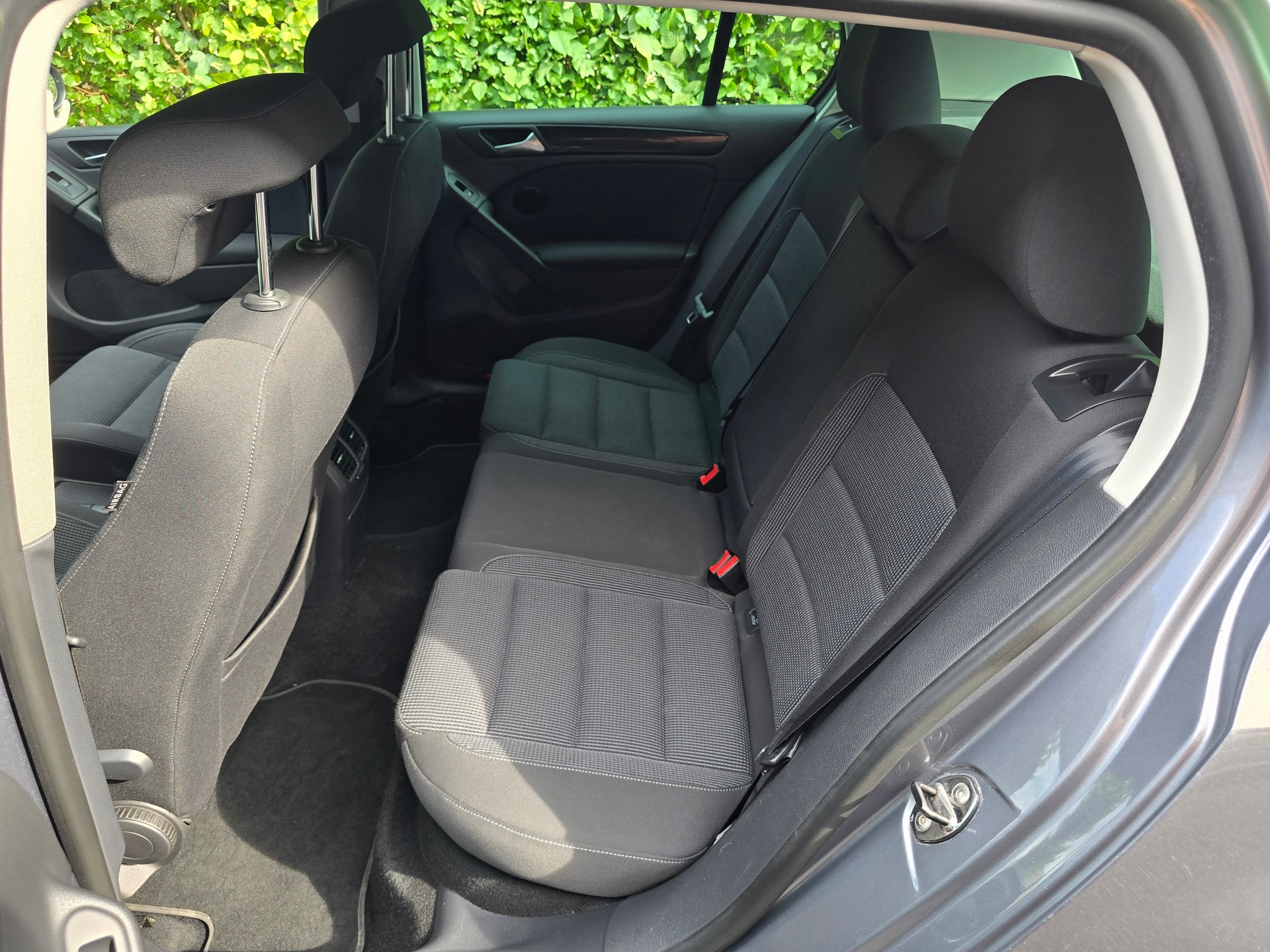 VW Golf 1.2 TSI BlueMotion Technology Comfortline DSG-image-12