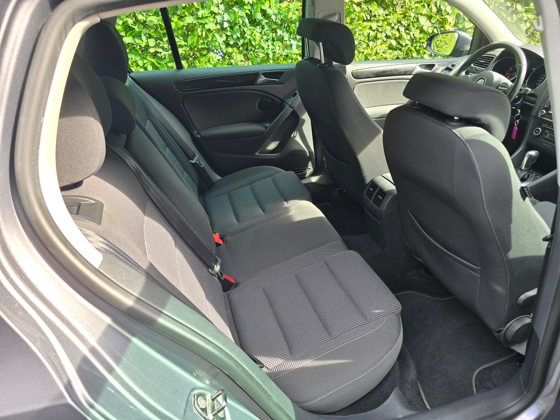 VW Golf 1.2 TSI BlueMotion Technology Comfortline DSG-image-13