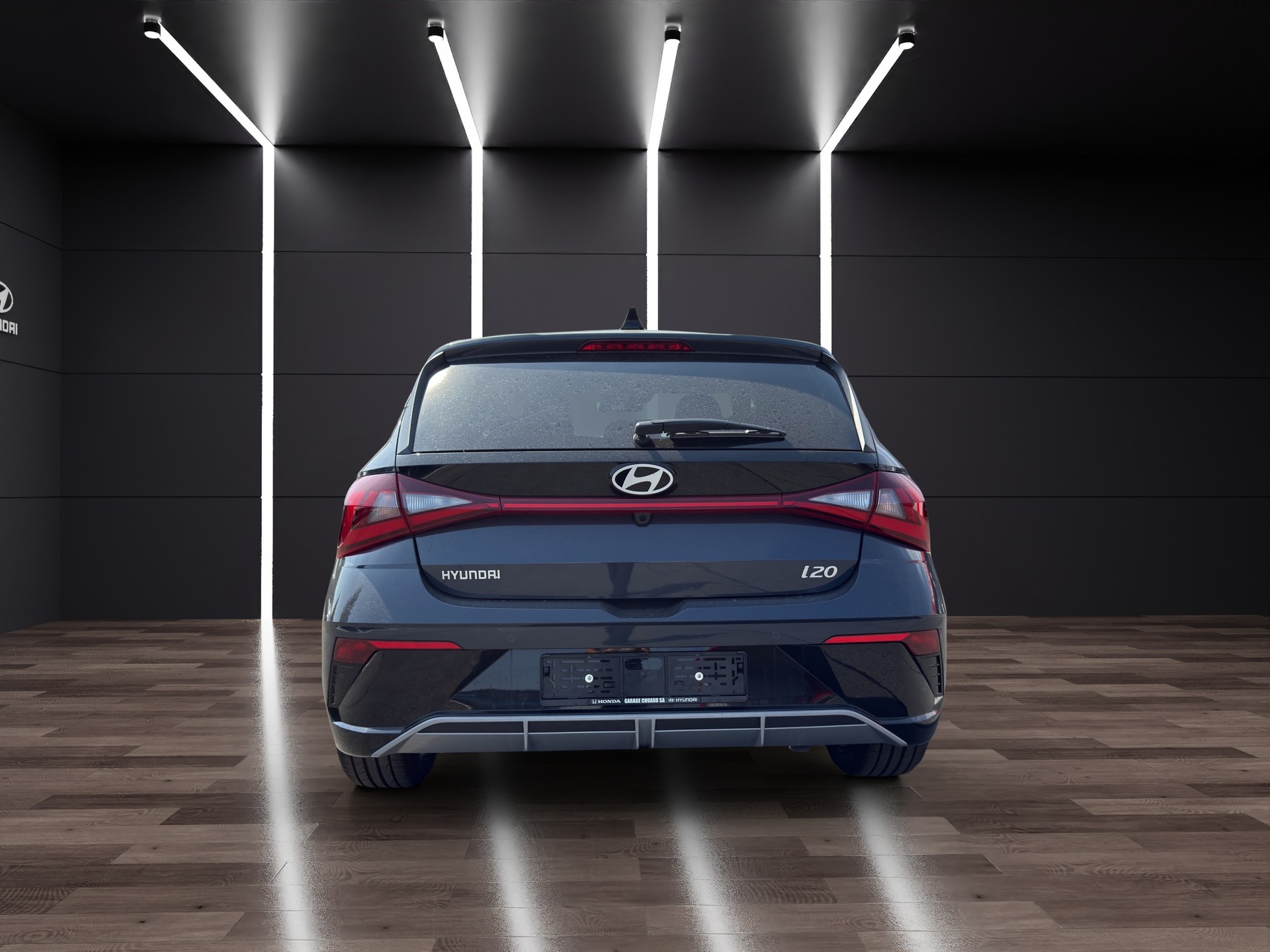 HYUNDAI i20 1.0 T-GDi Vertex DCT-image-4