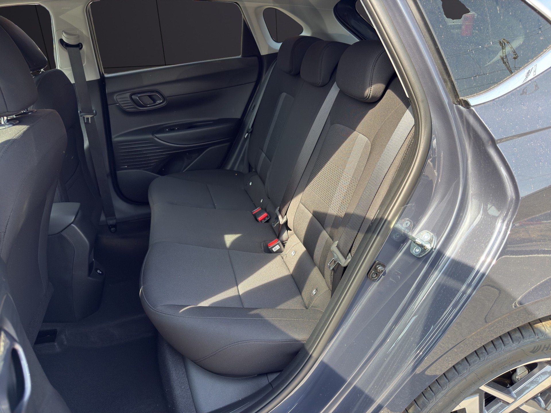 HYUNDAI i20 1.0 T-GDi Vertex DCT-image-10