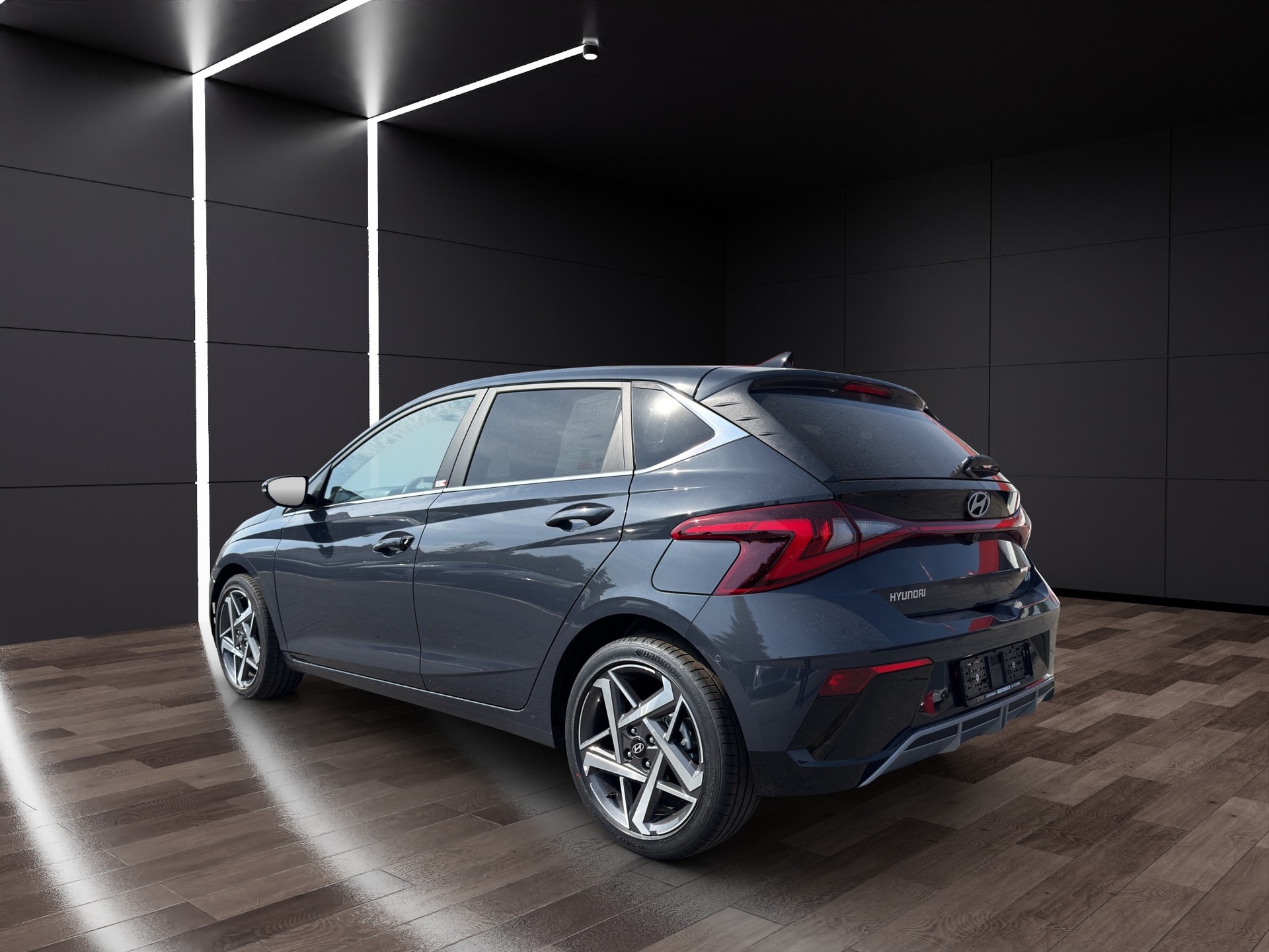 HYUNDAI i20 1.0 T-GDi Vertex DCT-image-5