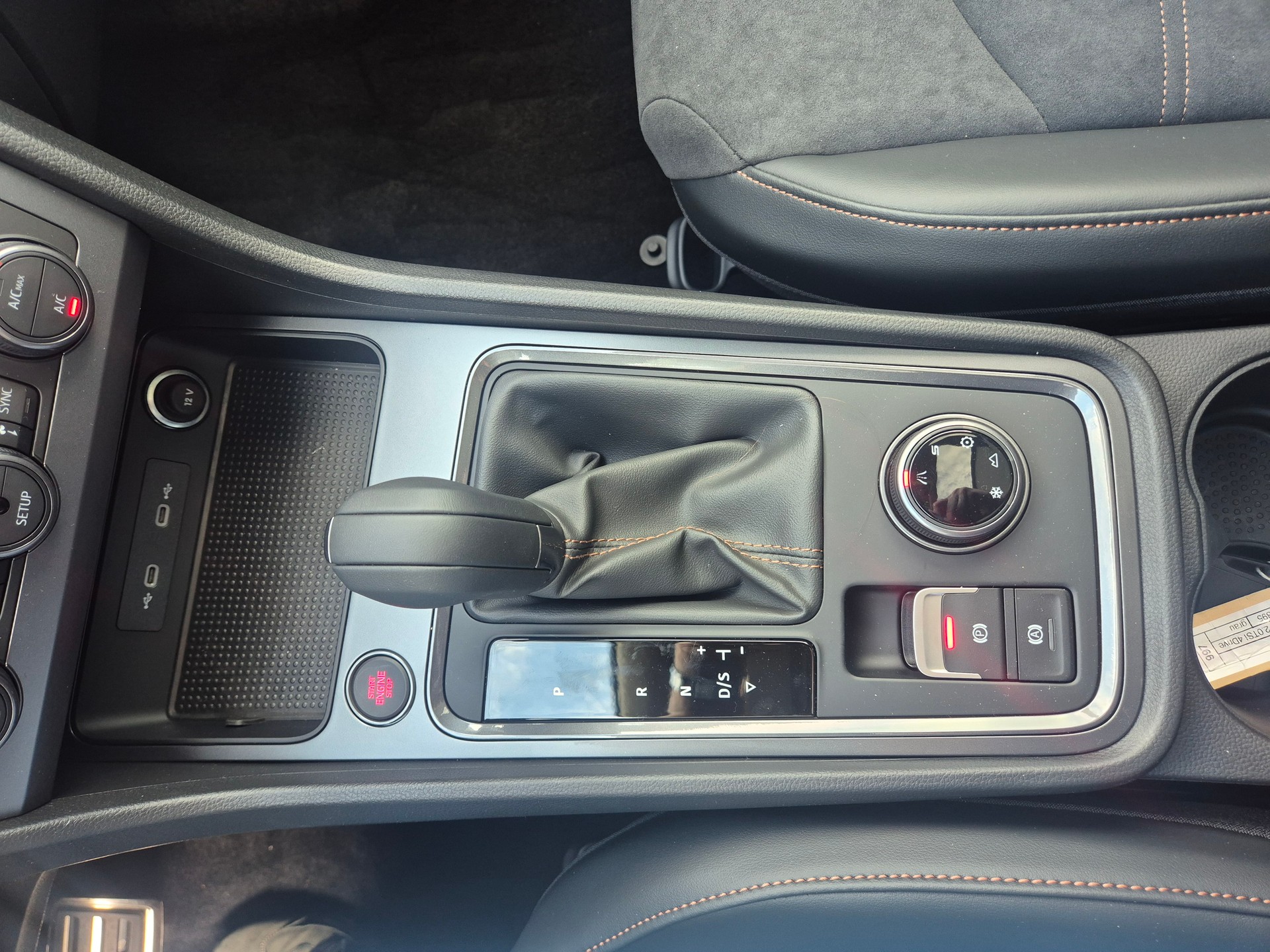 CUPRA Ateca 2.0TSI 4Drive DSG-image-10