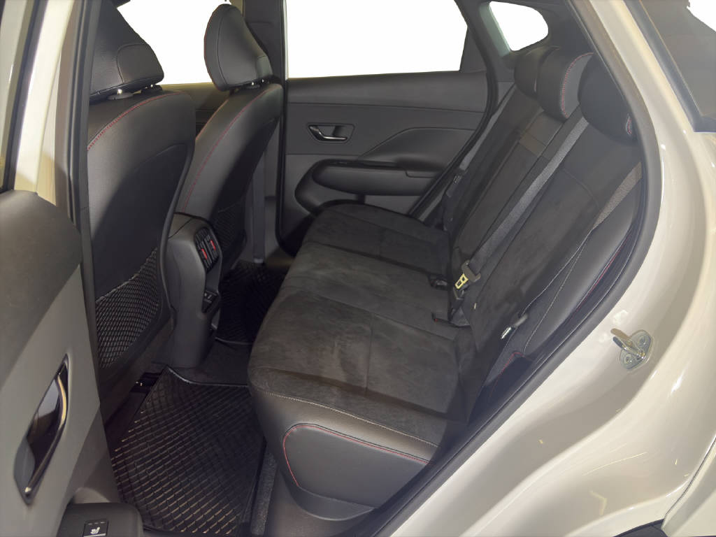 HYUNDAI Kona 65,4 kWh Electric N-Line-image-11