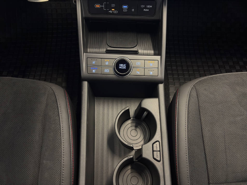 HYUNDAI Kona 65,4 kWh Electric N-Line-image-7