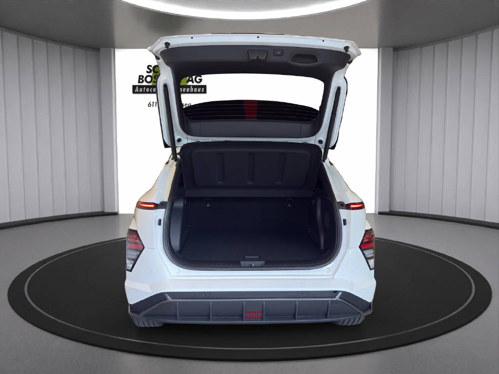 HYUNDAI Kona 65,4 kWh Electric N-Line-image-12