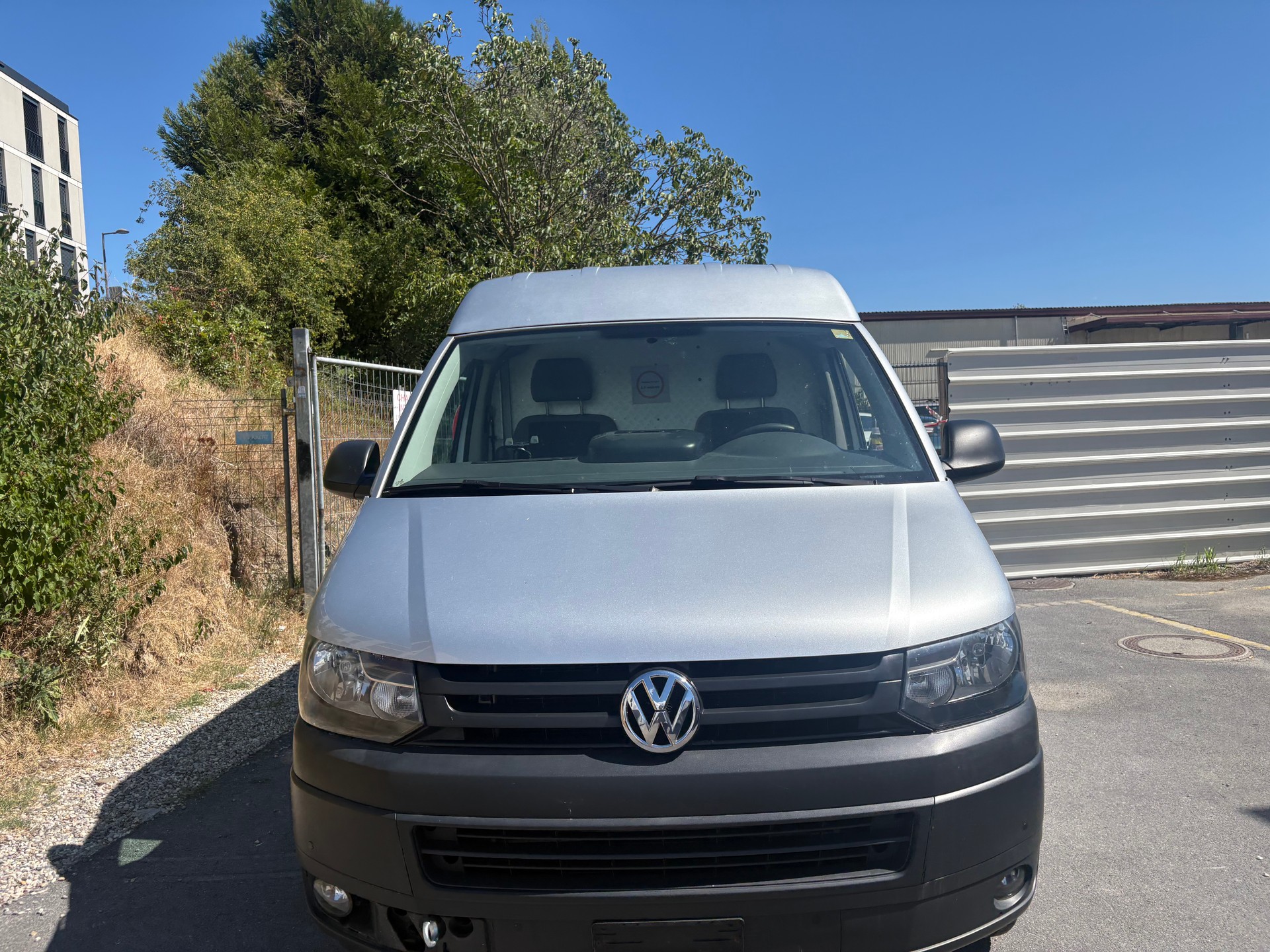 VW T5 2.0 Bi-TDI BMT 4Motion DSG-image-3