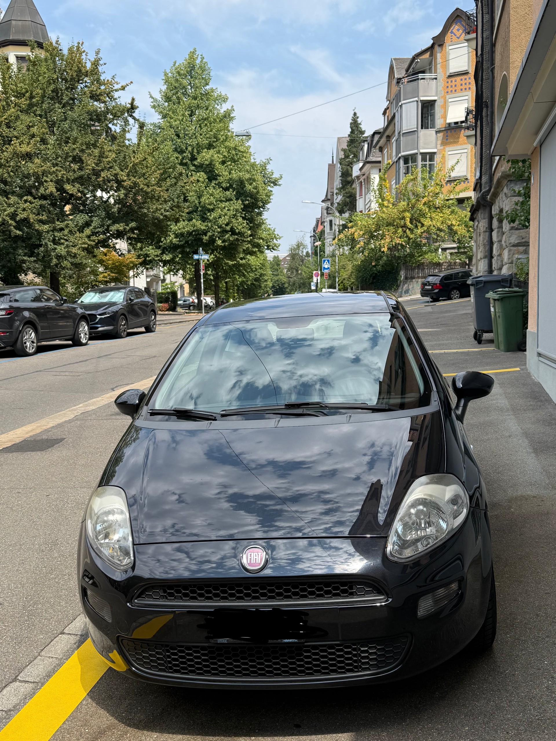 FIAT 1.2 8V MyStyle S/S-image-5