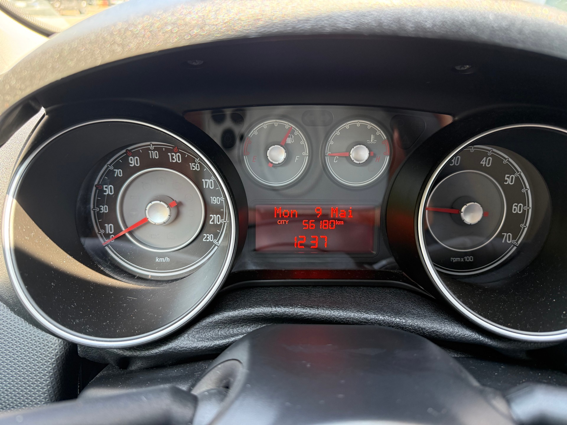 FIAT 1.2 8V MyStyle S/S-image-2