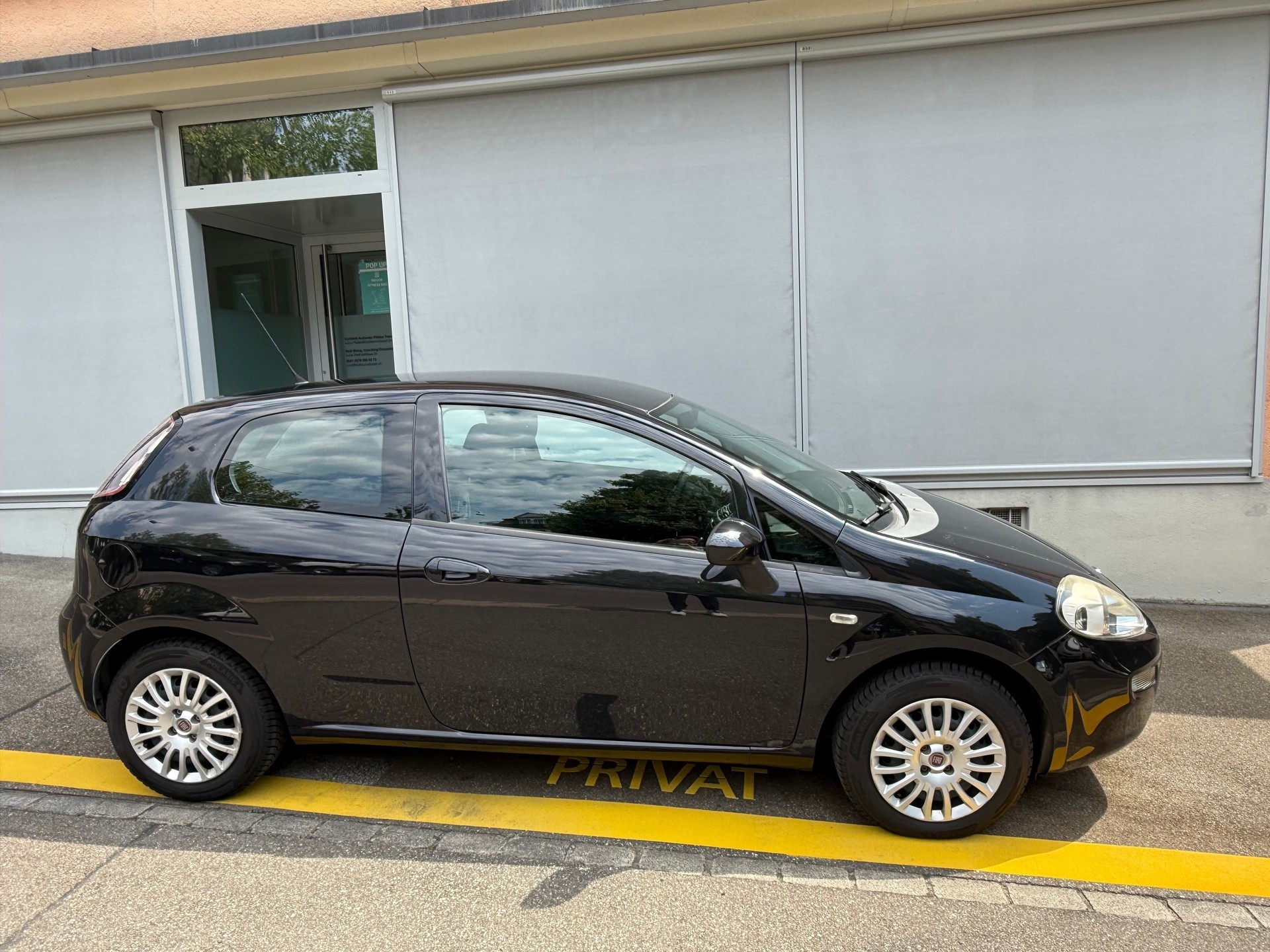 FIAT 1.2 8V MyStyle S/S