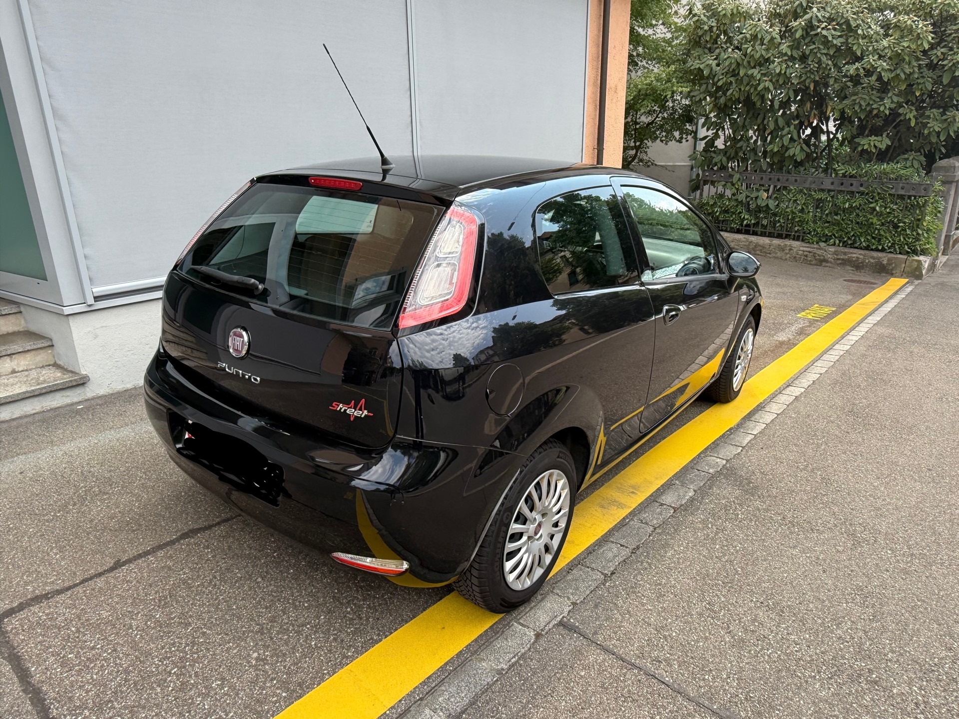 FIAT 1.2 8V MyStyle S/S-image-4
