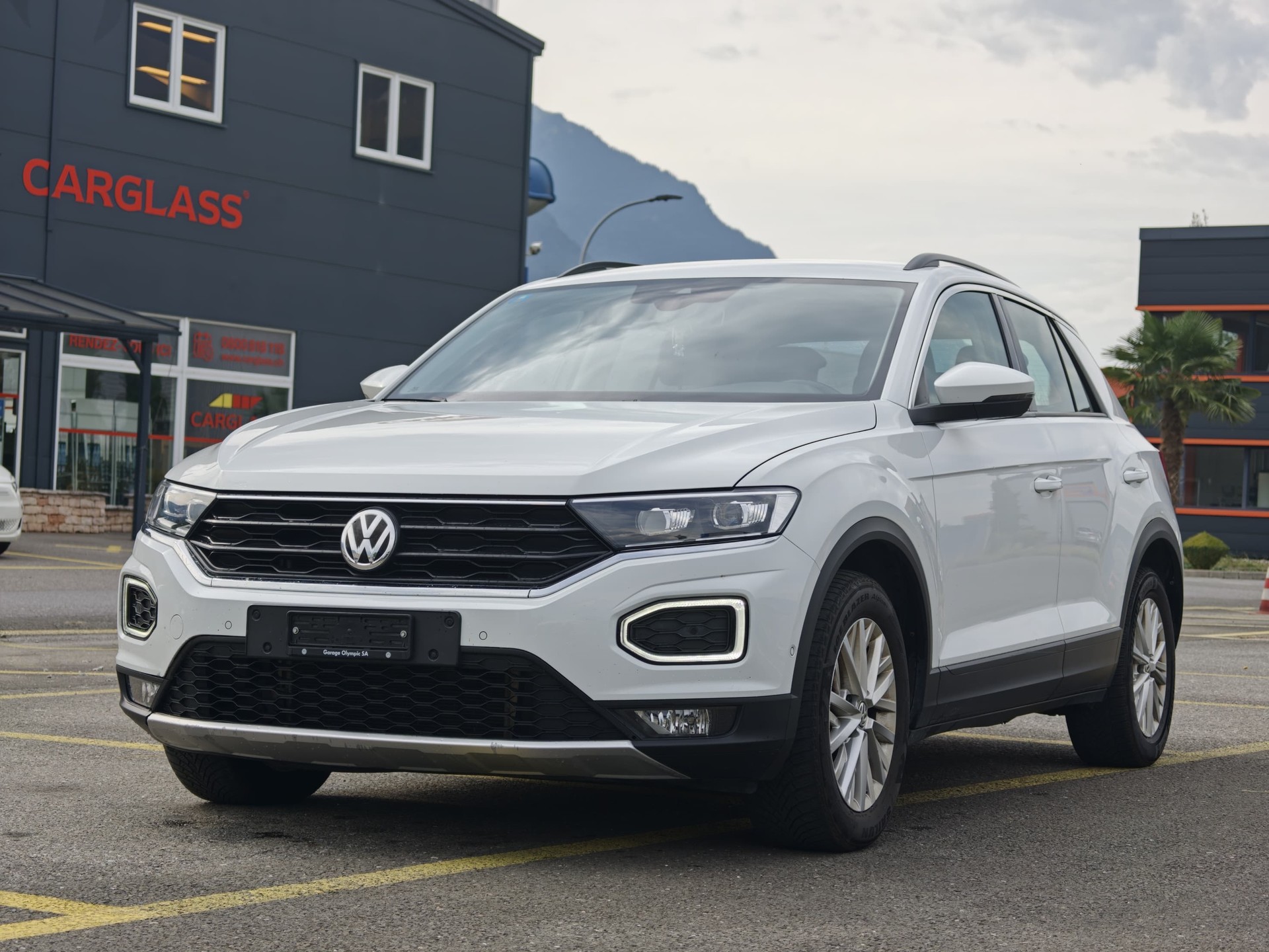 VW T-Roc 1.5 TSI EVO Sport DSG 4Motion-showroom-element-1