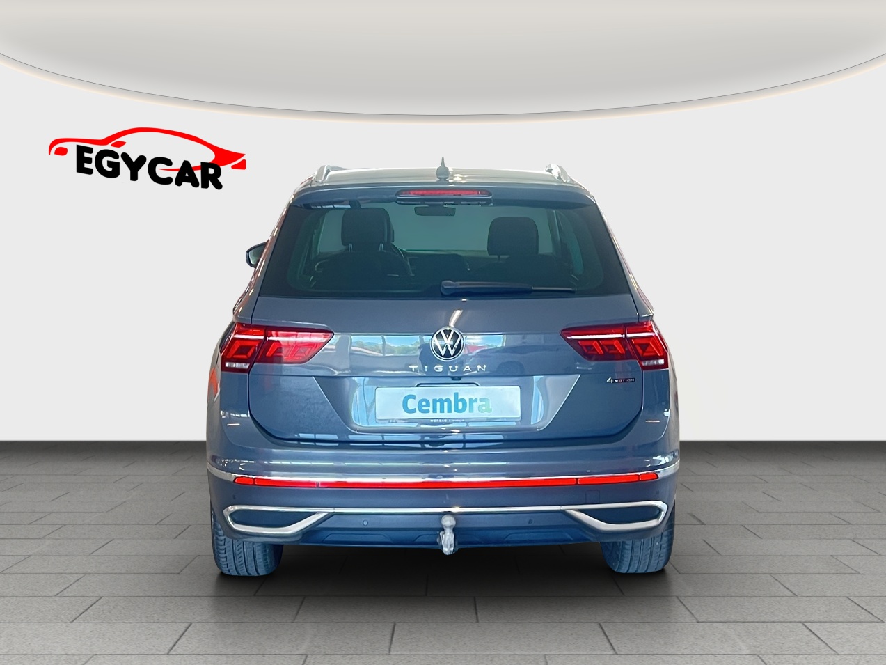 VW Tiguan 2.0 TDI SCR Elegance 4Motion DSG-showroom-element-3