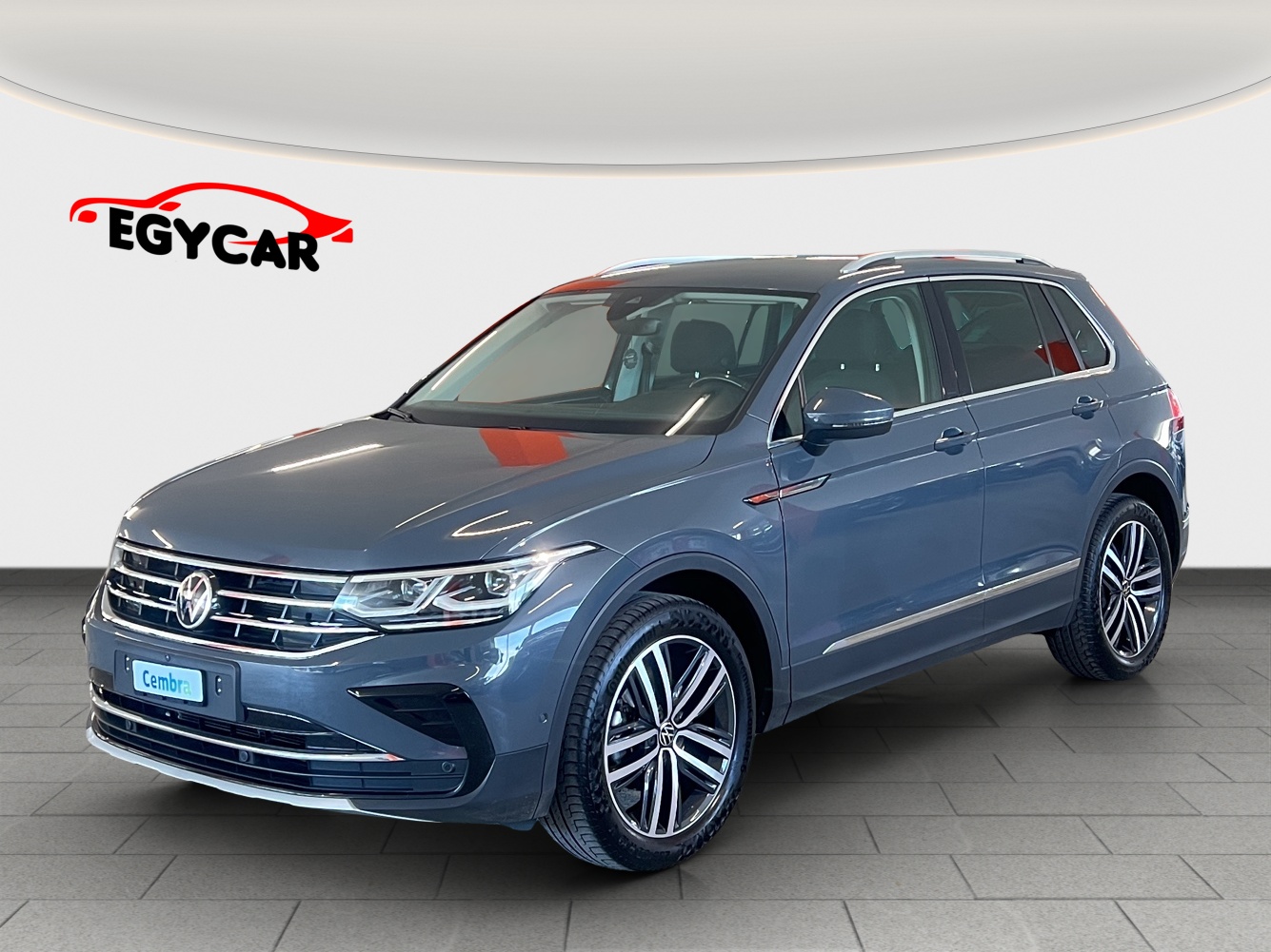VW Tiguan 2.0 TDI SCR Elegance 4Motion DSG-showroom-element-2