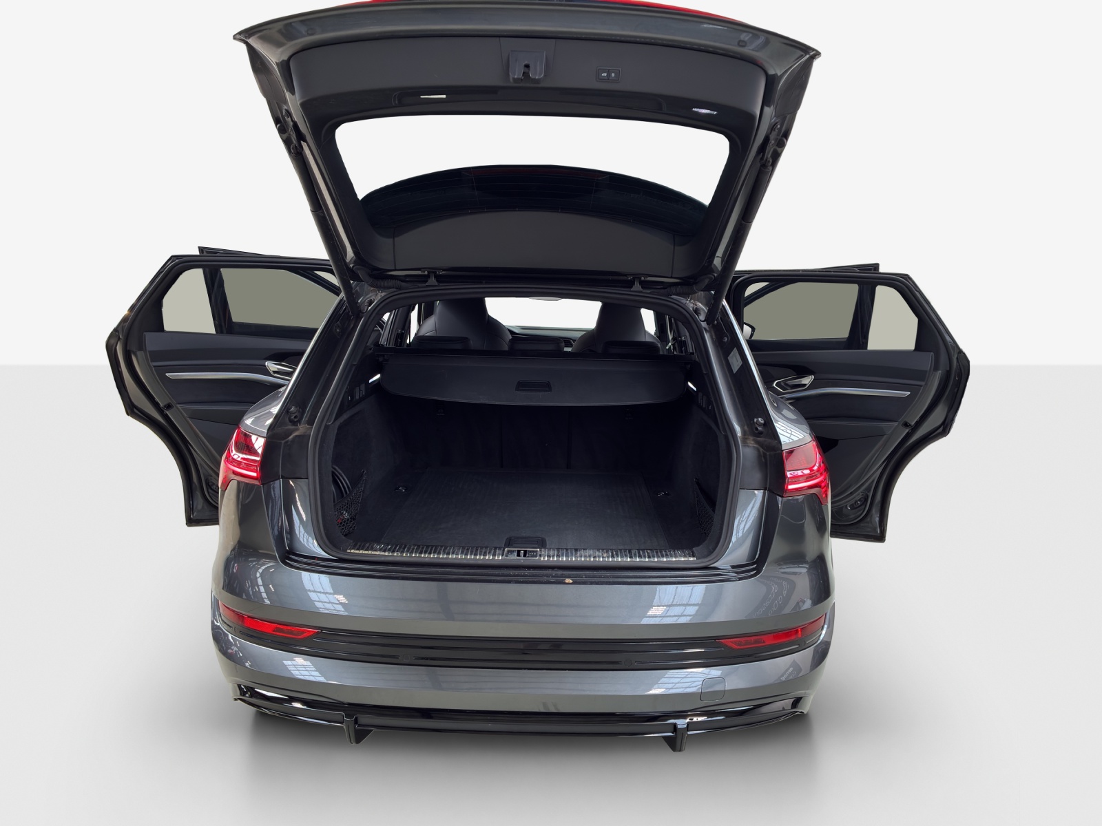AUDI e-tron S quattro-image-13
