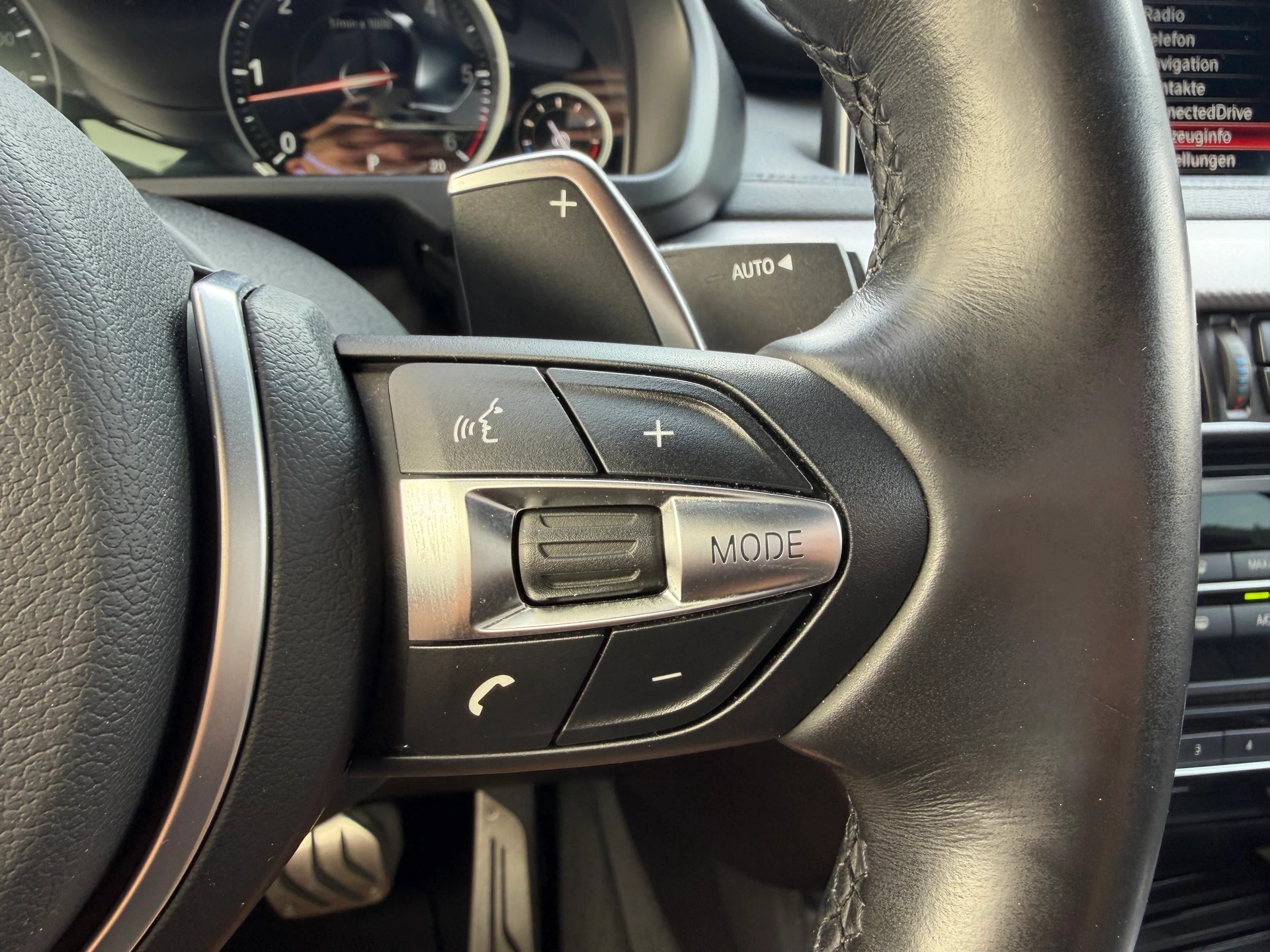 BMW X6 xDrive 30d Steptronic-image-21