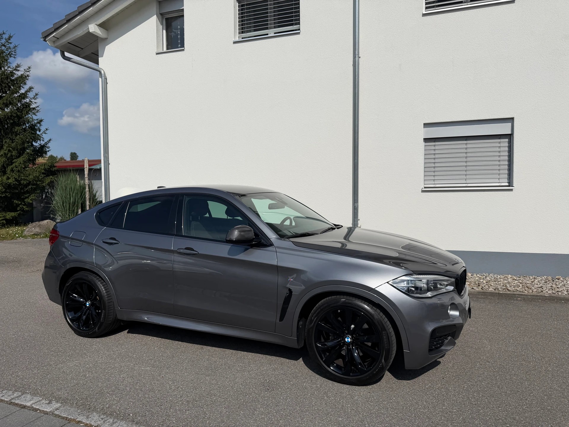 BMW X6 xDrive 30d Steptronic-showroom-element-3