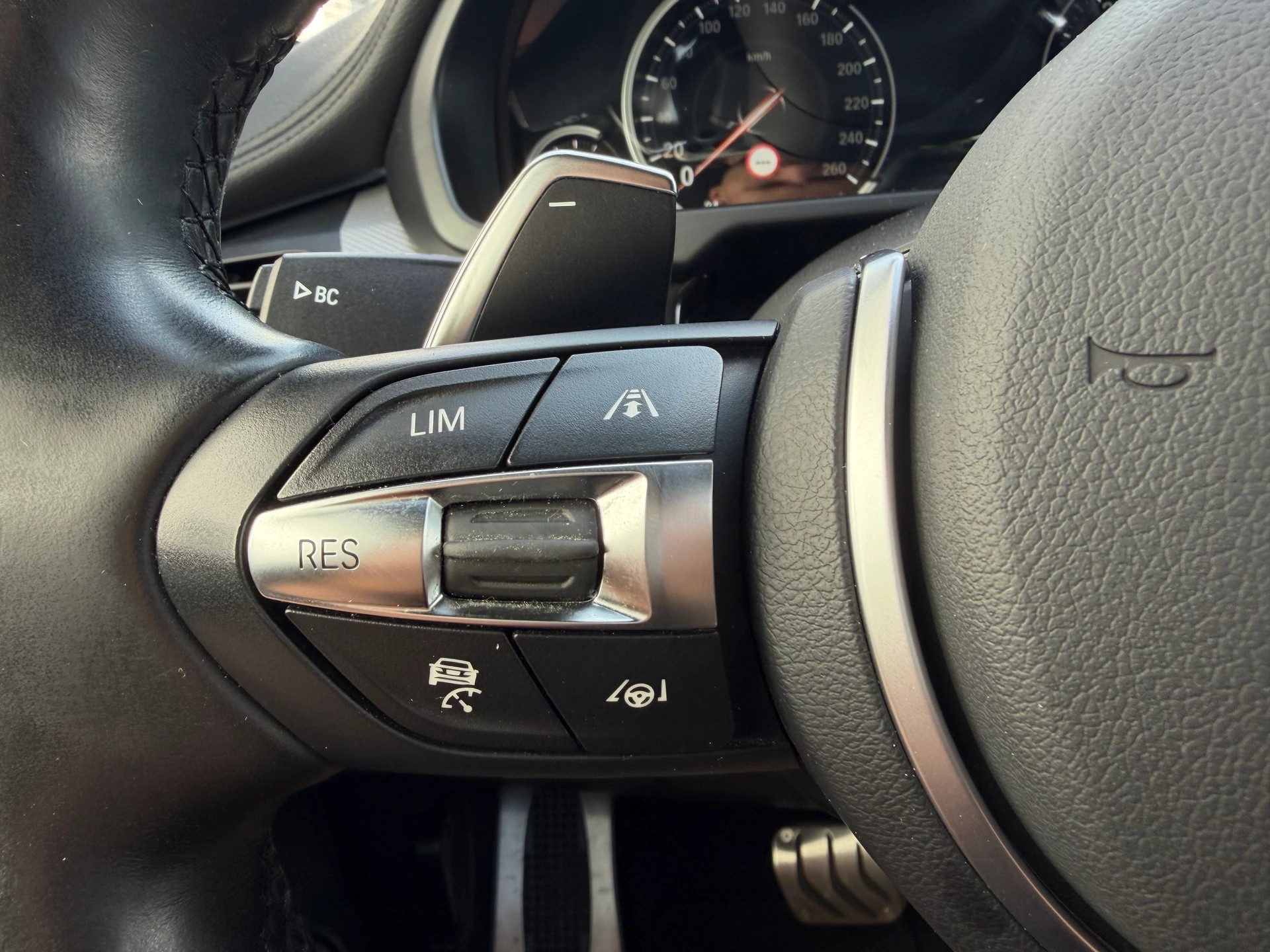 BMW X6 xDrive 30d Steptronic-image-20