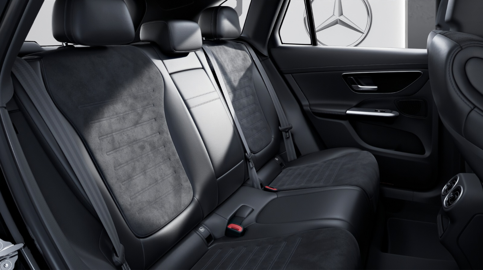 MERCEDES-BENZ GLC 200 4Matic 9G-Tronic-image-8