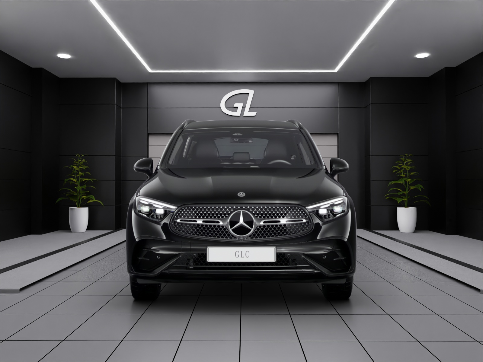 MERCEDES-BENZ GLC 200 4Matic 9G-Tronic-showroom-element-1