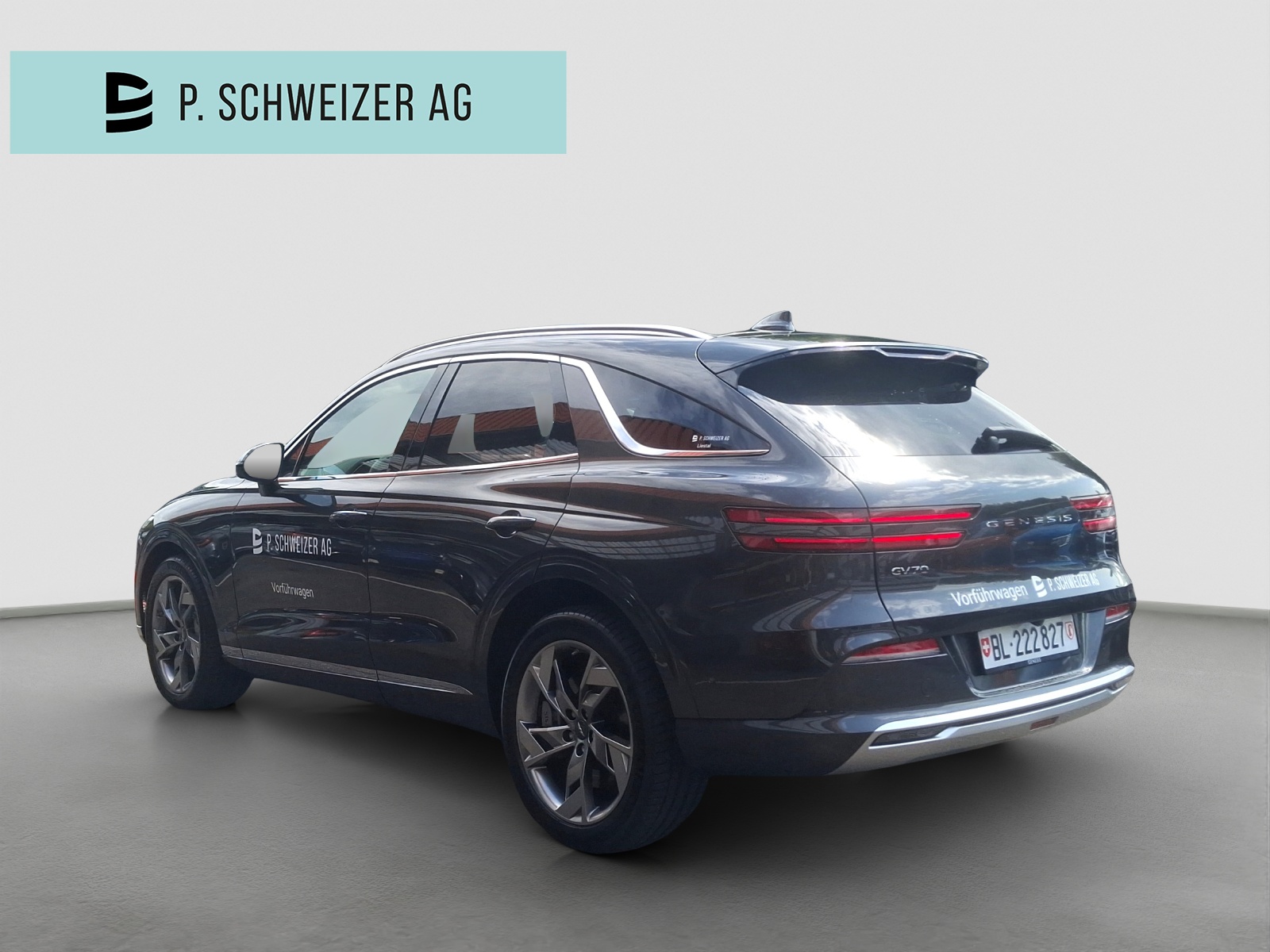 GENESIS GV70 Electrified Sport kWh 77,4 AWD-showroom-element-2