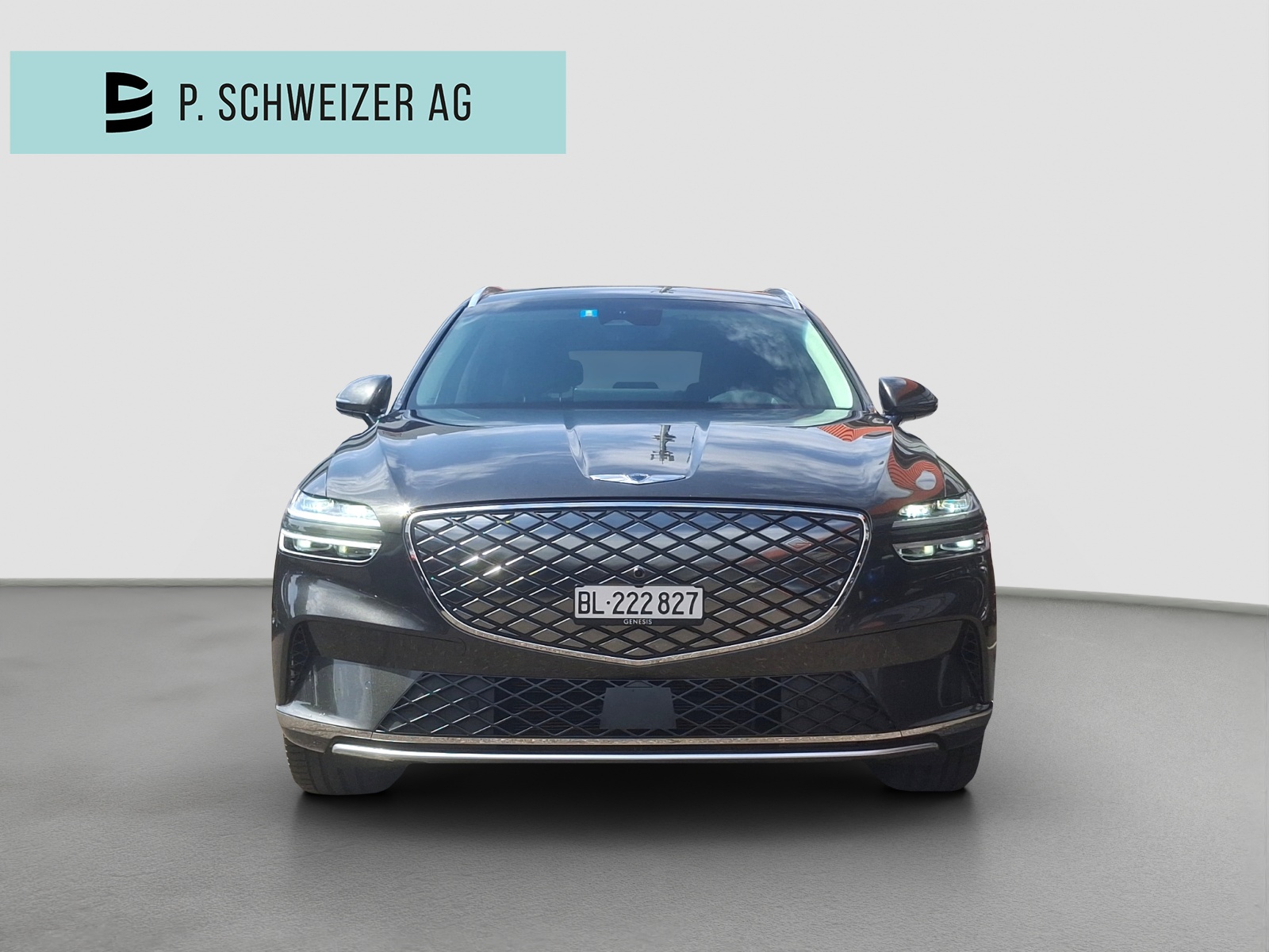 GENESIS GV70 Electrified Sport kWh 77,4 AWD-image-6