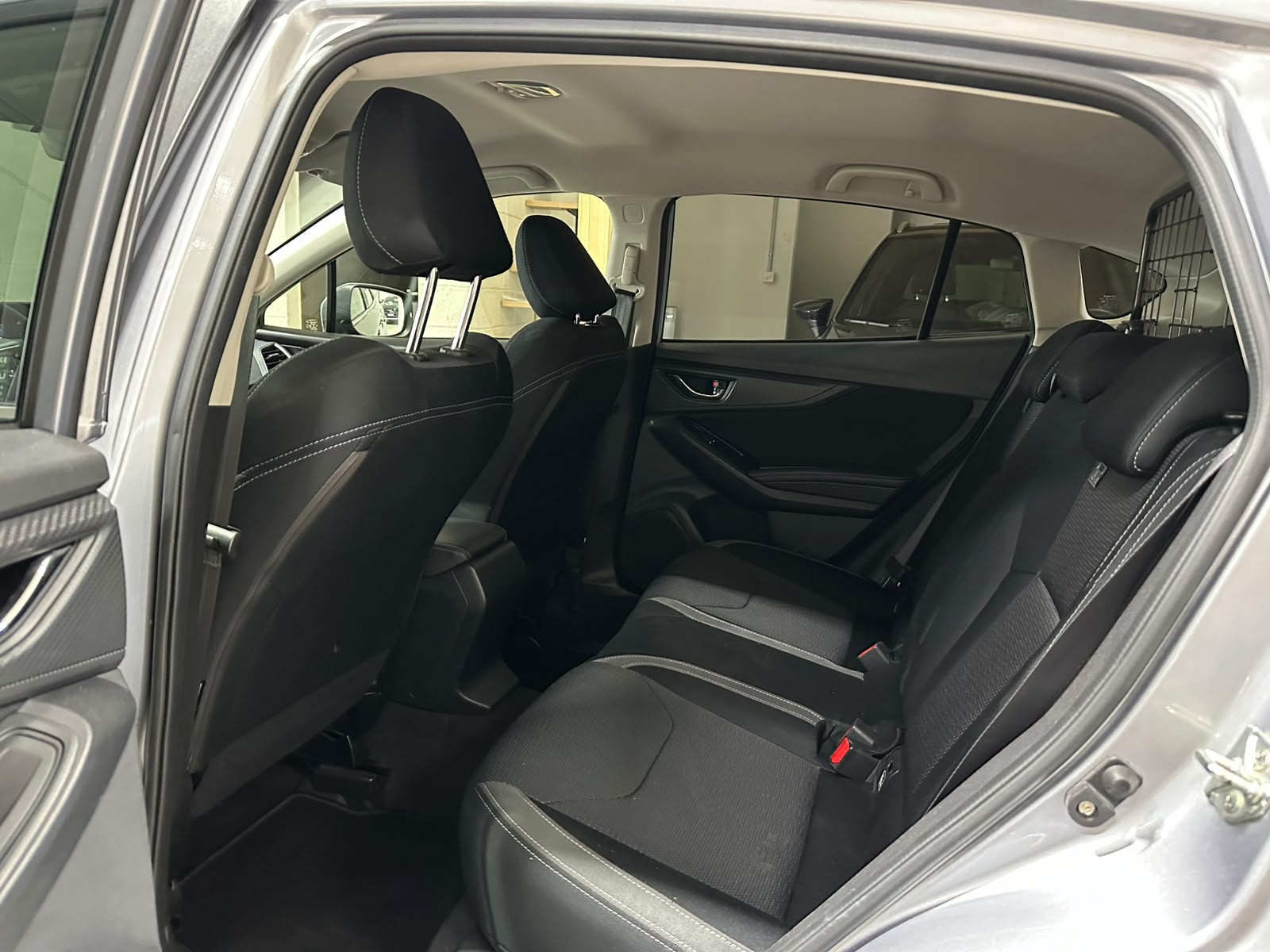SUBARU Impreza 1.6 Advantage AWD CVT-image-10